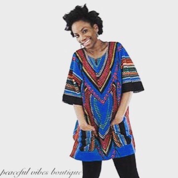 Dashiki - Picture 1 of 3